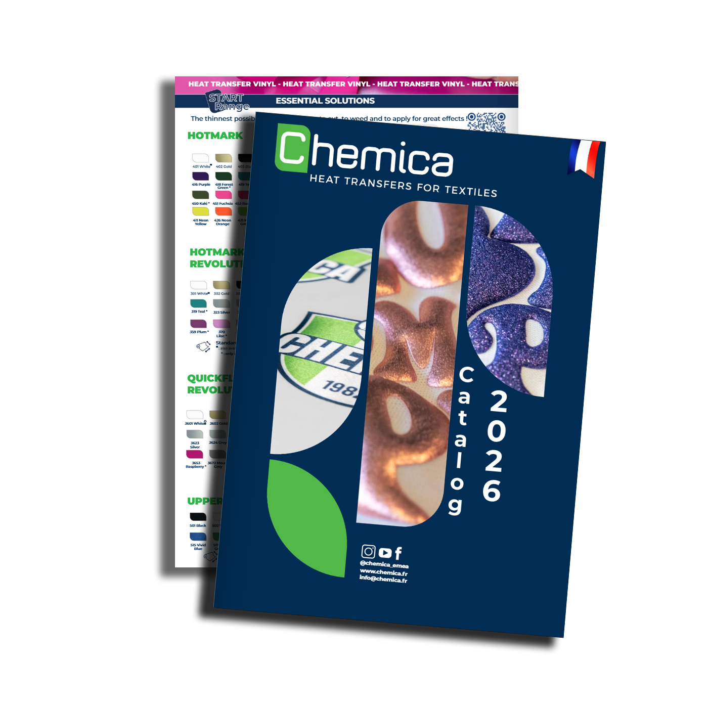 Chemica Catalog